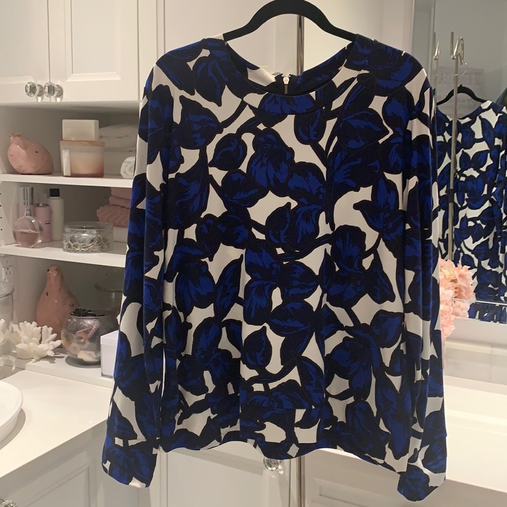 Banana Republic Top